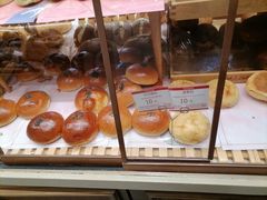 -山崎面包(静安久光店)