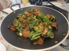 -花舍·新派粤菜·西餐·下午茶(亚运村·鸟巢店)