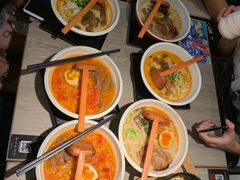 -味千拉面(南宁江南万达店)