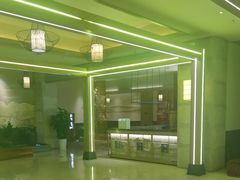 -菲拉拉漫温泉(东环路店)