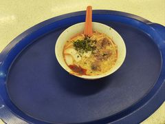 -结霜桥叻沙