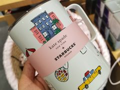 -星巴克(厦门万象城4F店)
