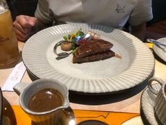 -华阳时光吧餐厅(华阳广场国际大饭店)