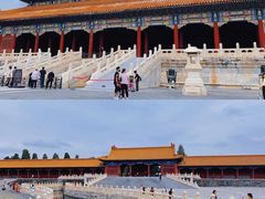 -故宫博物院(故宫)