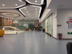 -英派斯健身(海信国际中心馆)