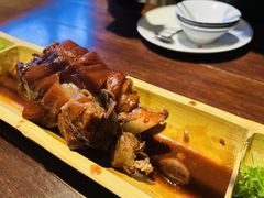 -大牌大·传统杭帮菜(湖滨店)