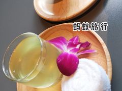 -Let’s Relax Spa(MBK)