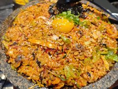 -HOTISLAND海鸡岛·韩国料理(江南西店)