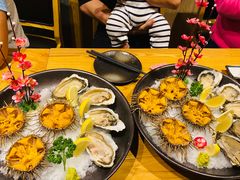 -吉川居酒屋(建国北路店)