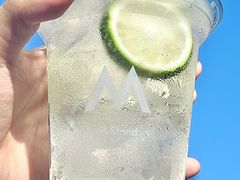 -M Stand(上海人民广场来福士店)