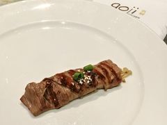 -顺德美的万豪酒店·自助餐·贡厨
