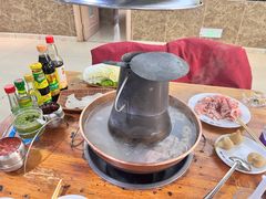 -元盛居(生态大街店)