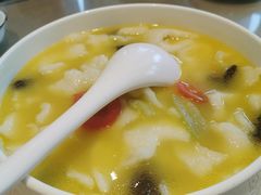 -夜不收荤豆花(大邑总店)