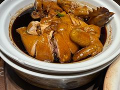 -阿伟海鲜楼·福建菜(延寿店)