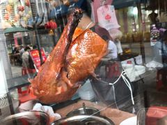 -黄连大头华烧鹅店(大良店)