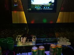-欢唱量贩式KTV(南海新都会店)
