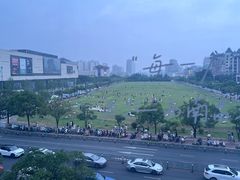 -南昌之星摩天轮