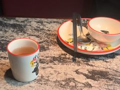 -新白鹿餐厅(松江开元地中海店)