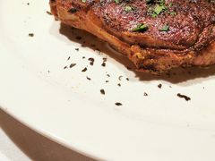 -弗兰克牛排西餐厅Ribone steak house(柠檬花园店)