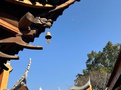 -西昌邛海湿地