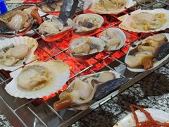 -震海贝烤贝·民俗特色店(延吉总店)