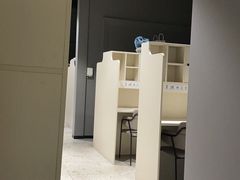 -众独空间沉浸式自习室(三阳路铂仕汇店)