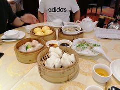 -心点盛宴江南西店