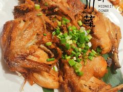 -巴渝兄弟川菜(宽街店)