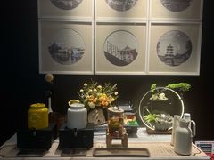 -曙光薇酒店(南京夫子庙老门东店)