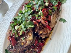 -怡得观滇餐厅·地道昆明菜·1996(海埂大坝店)