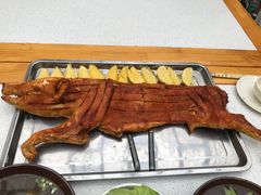 -浮何烤铺(桐梓林店)
