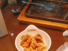 -豪享来牛排(人民店)