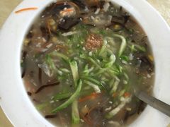 -水乡人家私房菜(逢简店)