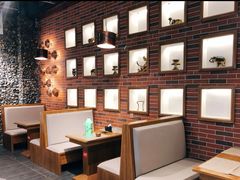 -岗底斯尼泊尔餐厅(万达店)