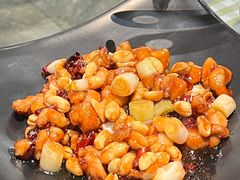 -玉桥餐厅(天坛店)