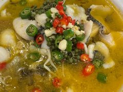-北方饺子王·海肠捞饭·海鲜锅(山大店)