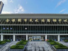 -金银湖市民文体活动中心恒温游泳馆