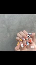 -妙睫屋日式美甲美睫