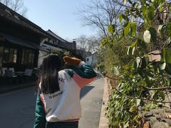 -春暖花开(西溪店)