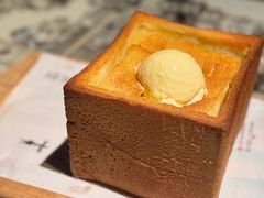 -绿茶餐厅(朝阳大悦城店)