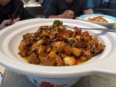 -渔舟意·湖南家宴(萝岗纳金城店)