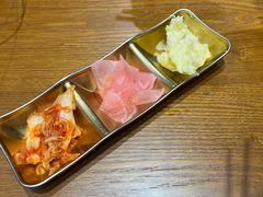 -牛也烧肉(摩尔城店)