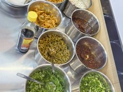 -桂山禾·桂林卤菜粉(上海首店)