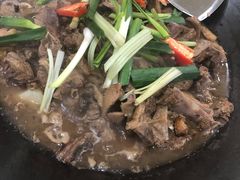 招牌焖鹅-顺德公美食(西乡店)