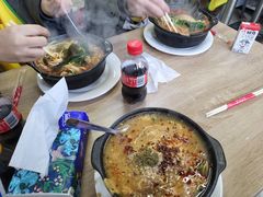 -曹宝林砂锅麻辣烫(星光路店)