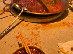 -小龙坎火锅(全球总店)