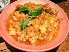 -云海肴·汽锅鸡·云南菜(美罗城店)