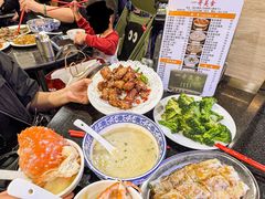 -一哥美食(总店)