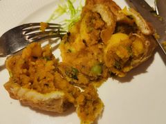 -Pita's&Tika's中东和印度风味餐厅(龙湖天街店)