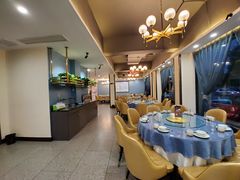 -鲜塘宴·千岛湖大鲫鱼(南湖店)